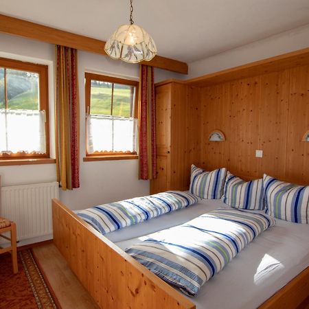Ferienwohnung Zum Muehltal Wild025 Wildschoenau Luaran gambar