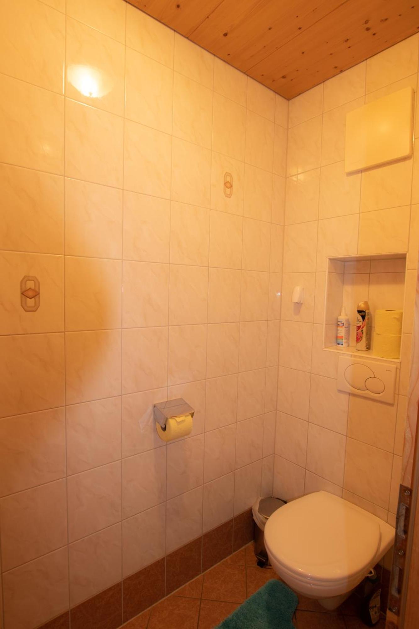 Ferienwohnung Zum Muehltal Wild025 Wildschoenau Luaran gambar