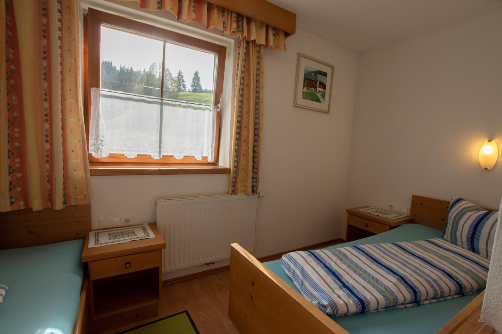 Ferienwohnung Zum Muehltal Wild025 Wildschoenau Luaran gambar