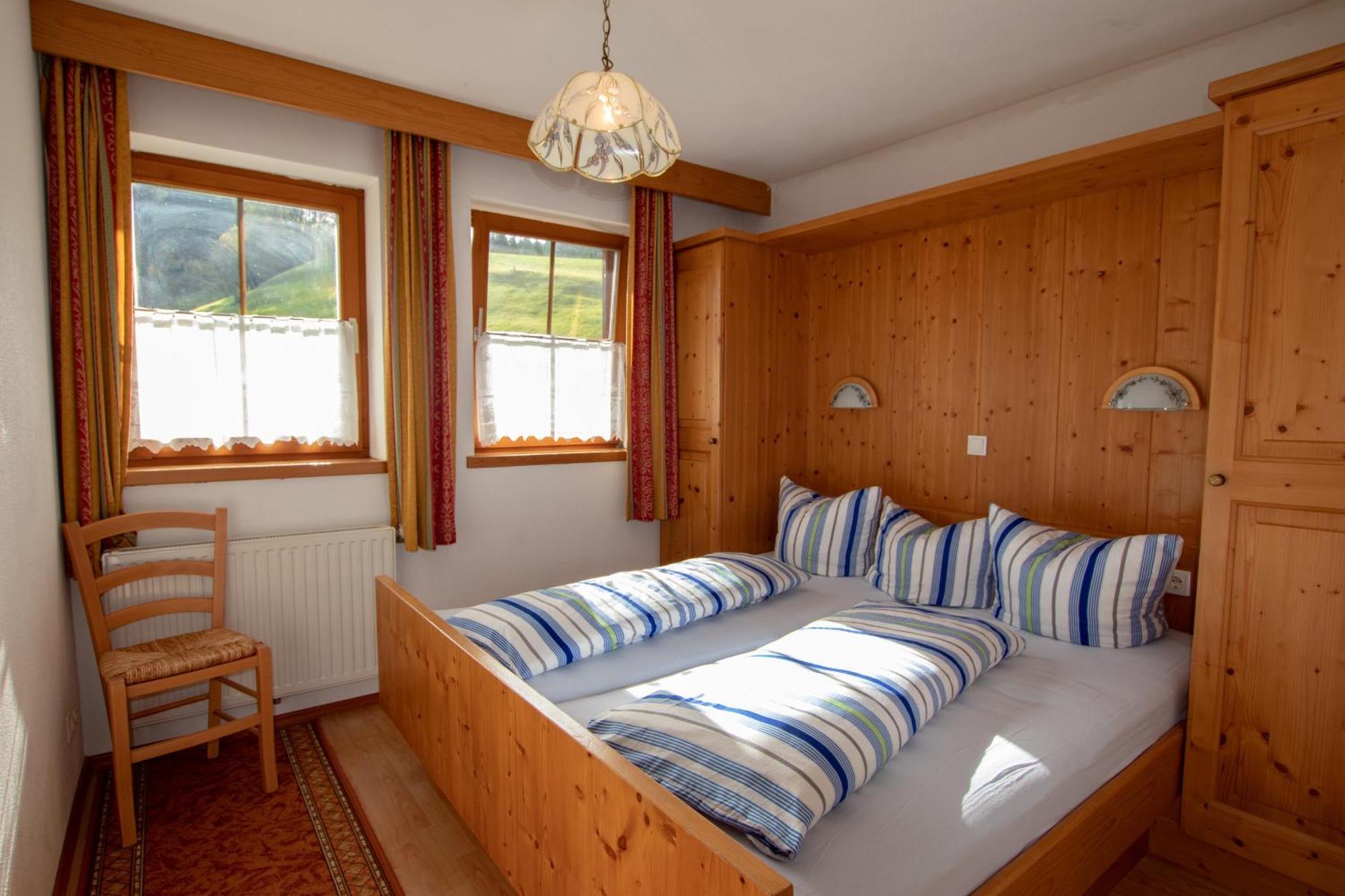 Ferienwohnung Zum Muehltal Wild025 Wildschoenau Luaran gambar