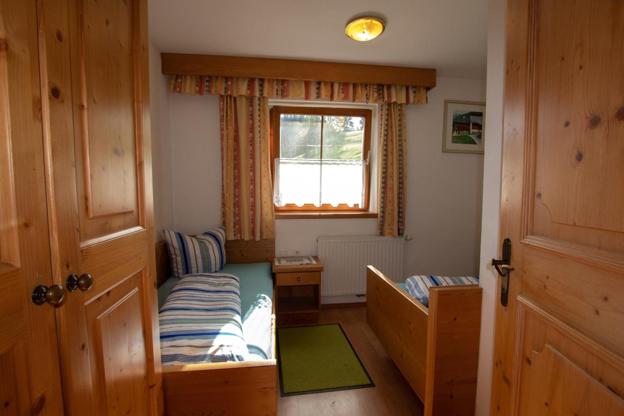 Ferienwohnung Zum Muehltal Wild025 Wildschoenau Luaran gambar
