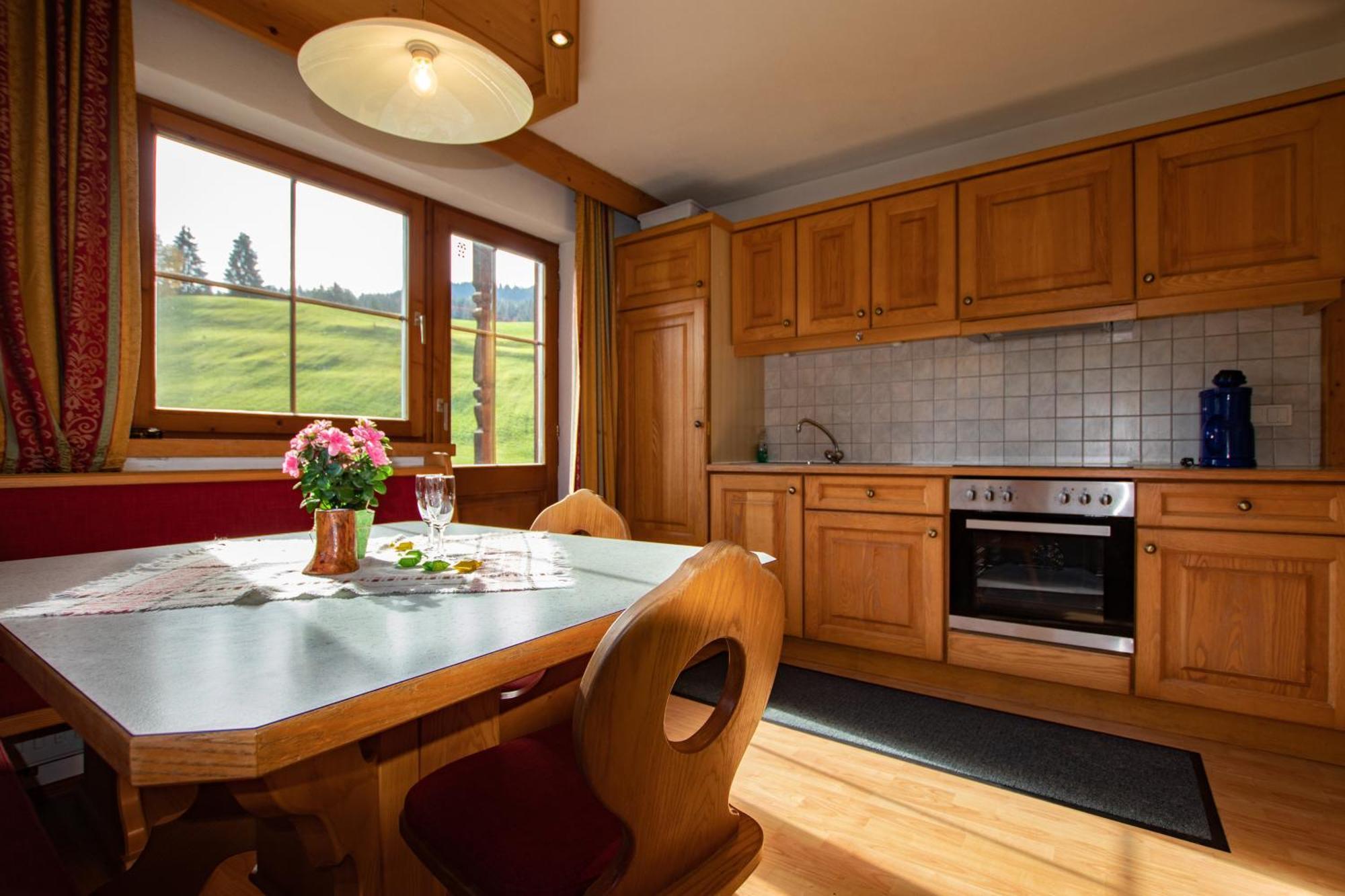 Ferienwohnung Zum Muehltal Wild025 Wildschoenau Luaran gambar